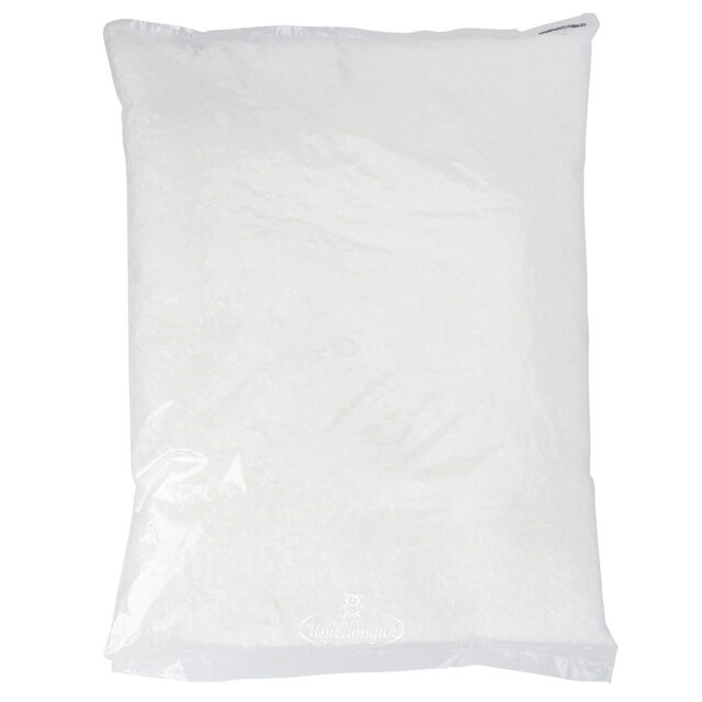 Искусственный снег в хлопьях Snow Deco 25 л Koopman