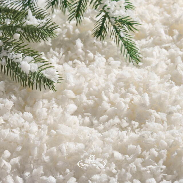 Искусственный снег в хлопьях Snow Deco 25 л Koopman