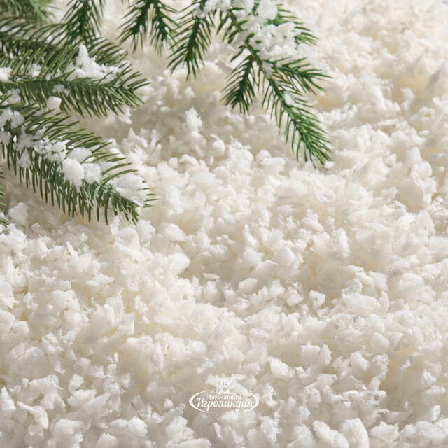 Искусственный снег в хлопьях Snow Deco 25 л Koopman