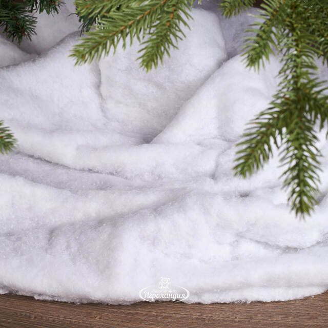Снежное покрывало Snow Blanket BIO 200*100 см, хлопок Koopman