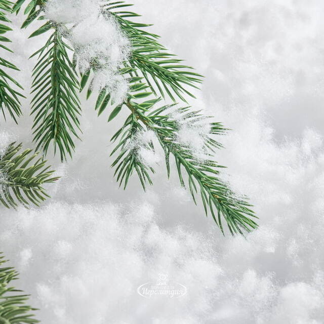 Искусственный снег Metz - Пушистые Хлопья, 20 г Koopman