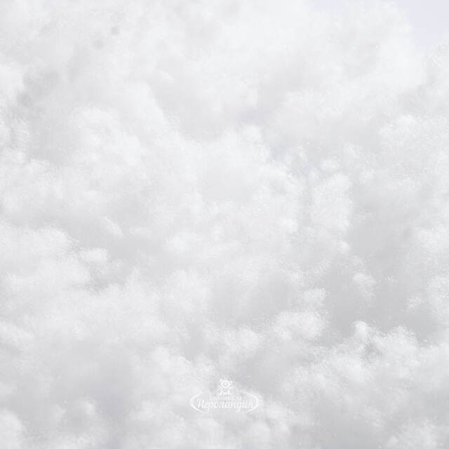 Искусственный снег Metz - Пушистые Хлопья, 20 г Koopman