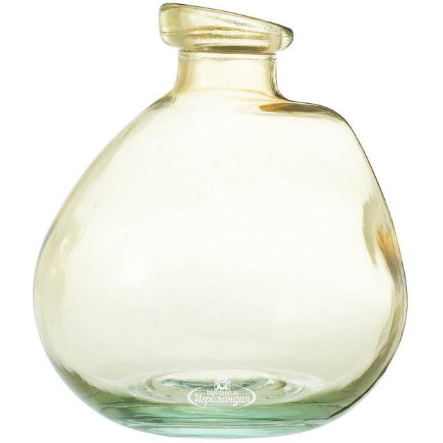 Стеклянная ваза Eclat - Whispers of Murano 16 см Koopman