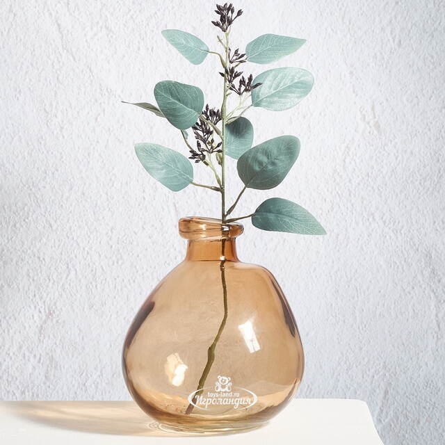 Стеклянная ваза Этерия Мурано 16 см Koopman (Купман)