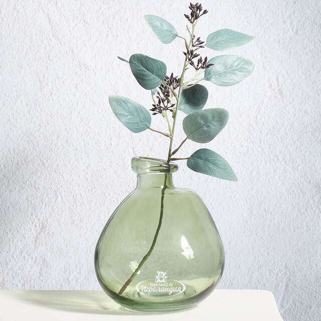 Стеклянная ваза Вилен Мурано 16 см Koopman (Купман)