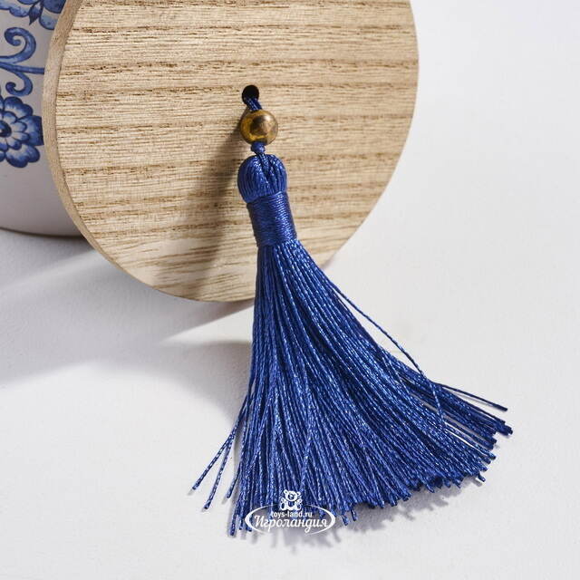 Ароматическая свеча Романтика Флорете - Амбра и травы 10 см Koopman (Купман)