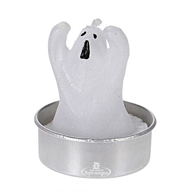 Декоративная свеча Baby Ghost 4 см Koopman