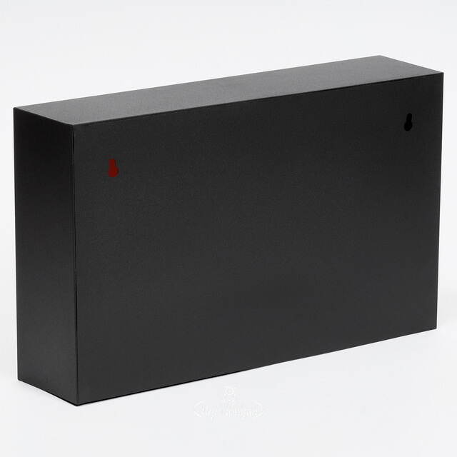 Светодиодный камин Модерн 41*25 см Koopman