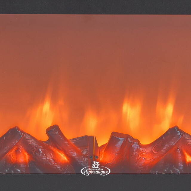 Светодиодный камин Модерн 41*25 см Koopman