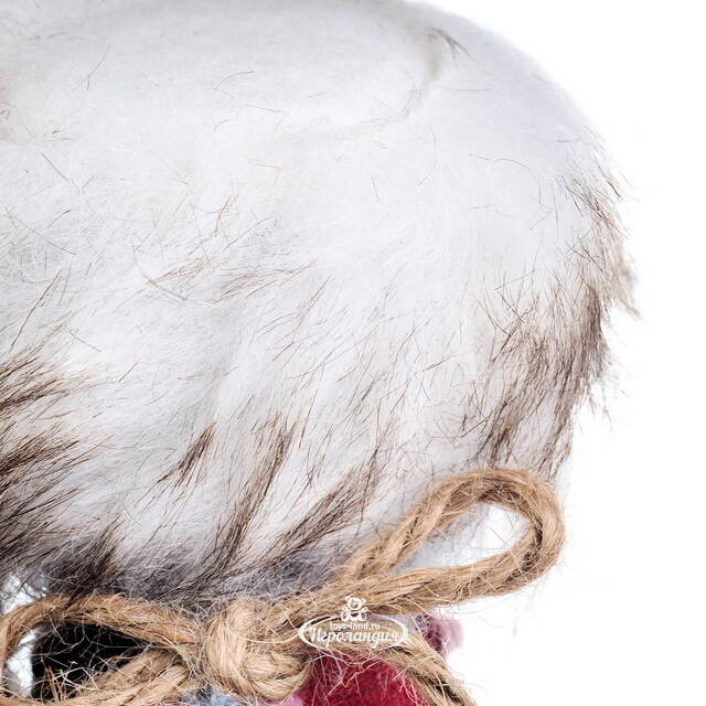 Елочная игрушка Сапожки - Winter Steps 9 см Koopman