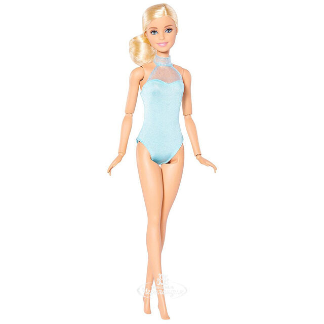 Игровой набор Адвент Календарь Барби Mattel