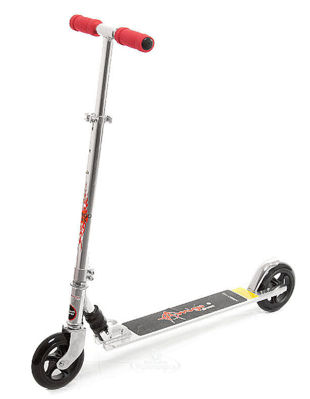 Самокат AMIGO-145*6 Amigo