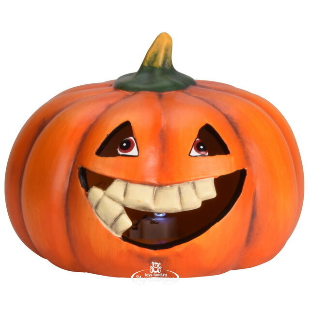 Шапка на Хэллоуин Scary Forever 14 см с подсветкой Koopman