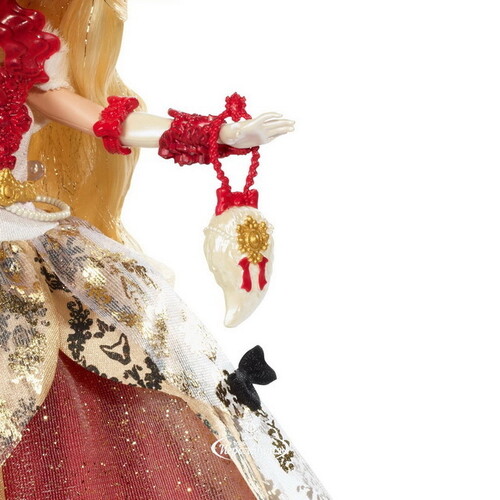 Кукла Эппл Вайт День коронации 26 см (Ever After High) Mattel