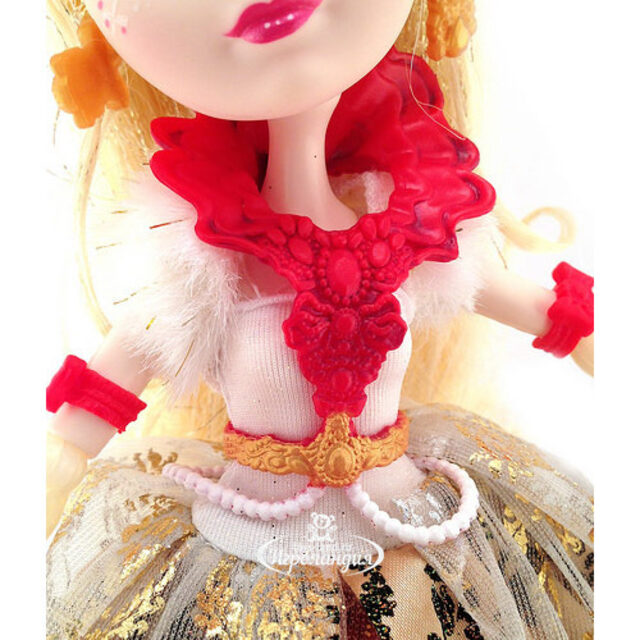 Кукла Эппл Вайт День коронации 26 см (Ever After High) Mattel