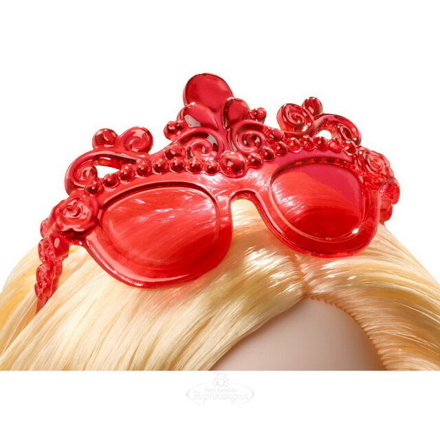 Кукла Эппл Вайт Зеркальный пляж 27 см (Ever After High) Mattel