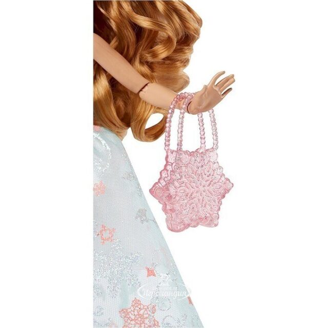 Кукла Эшлин Элла Прекраснейшая на Льду 26 см (Ever After High) Mattel