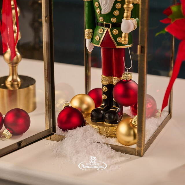 Искусственный снег Lucas 200 г Koopman