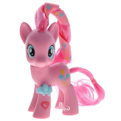 Пони Пинки Пай 8 см My Little Pony Hasbro