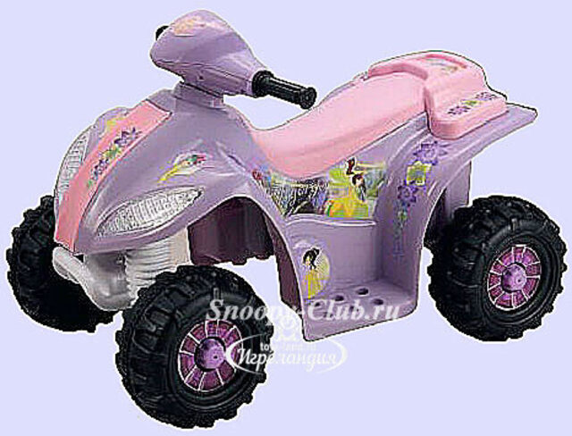 Электромобиль B05