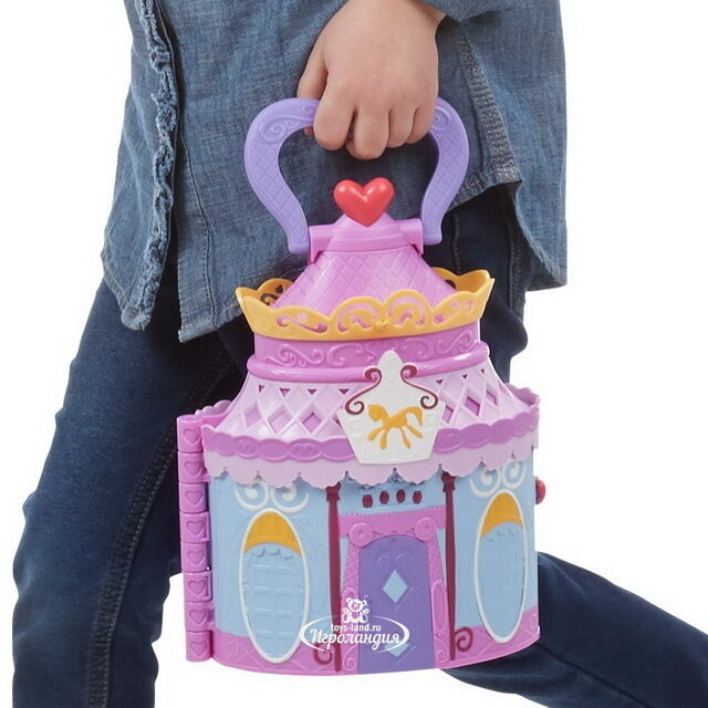 Игровой набор Бутик Рарити My Little Pony Hasbro