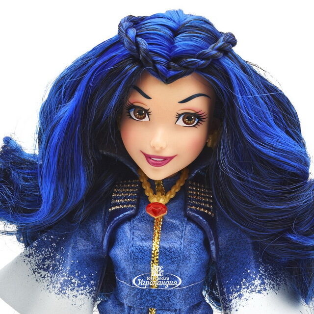 Кукла Иви 28 см Наследники Дисней Hasbro