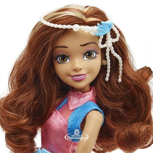 Кукла Descendants Одри - День Семьи 28 см Наследники Дисней Hasbro