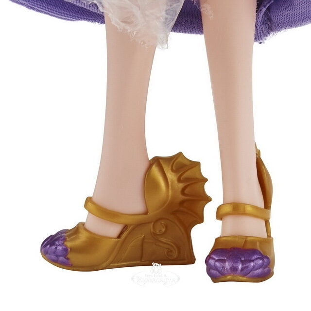 Кукла Descendants Мэл - Коронация 28 см Наследники Дисней Hasbro (Хасбро)