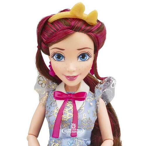 Кукла Descendants Джейн - Коронация 28 см Наследники Дисней Hasbro