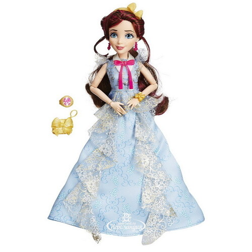 Кукла Descendants Джейн - Коронация 28 см Наследники Дисней Hasbro