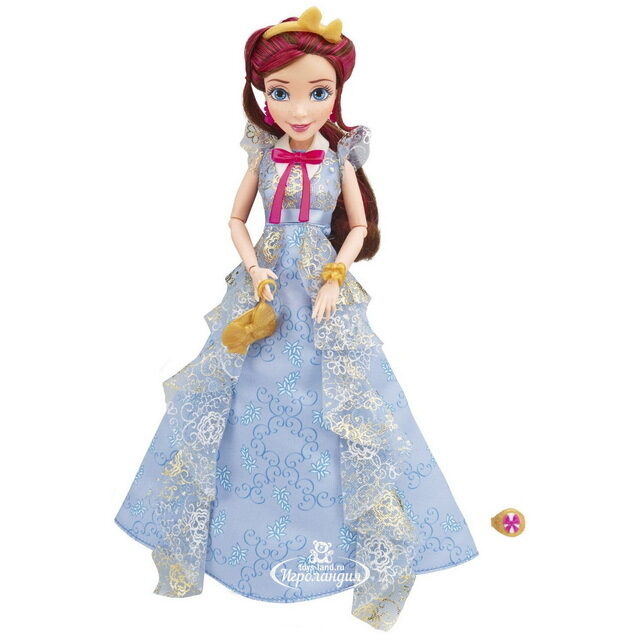Descendants toys 2025