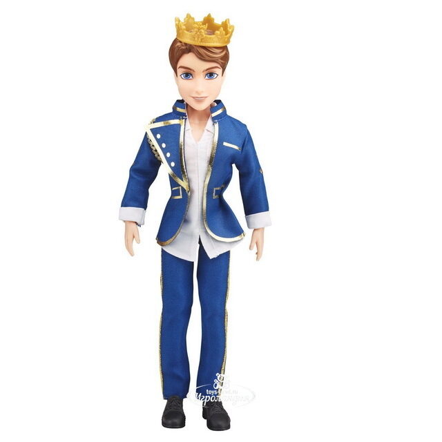 Набор кукол Descendants Бен и Мэл 30 и 28 см Наследники Дисней Hasbro