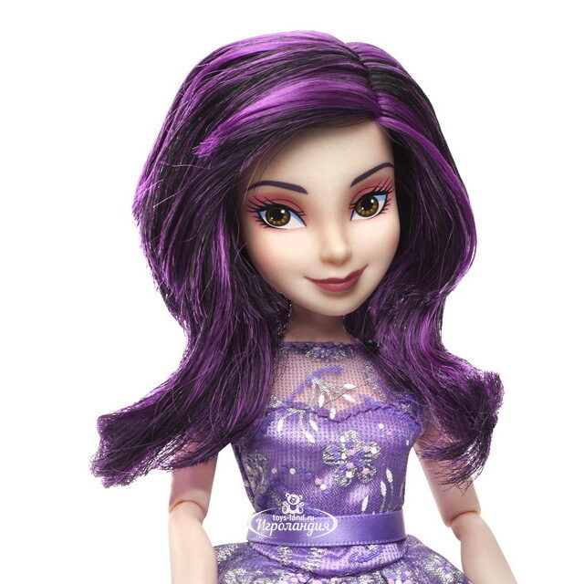 Набор кукол Descendants Бен и Мэл 30 и 28 см Наследники Дисней Hasbro
