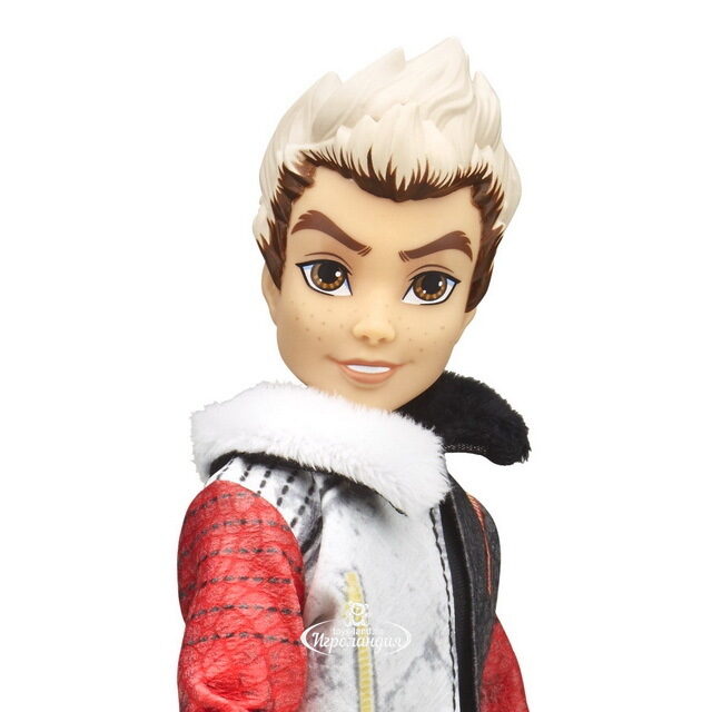 Набор кукол Descendants Карлос и Иви 30 и 28 см Наследники Дисней Hasbro