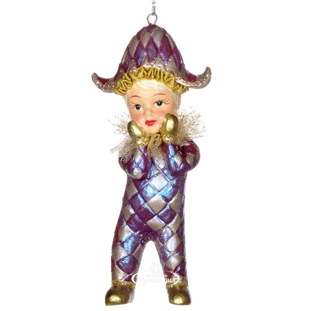 Купить Новогодние Игрушки Goodwill