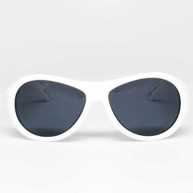 Детские солнцезащитные очки Babiators Polarized. Хьюстон, у нас рок-звезда, 0-2 лет, чехол Babiators (Бэбиаторс)