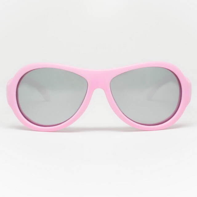 Детские солнцезащитные очки Babiators Polarized. Принцесса, 0-2 лет, чехол Babiators (Бэбиаторс)