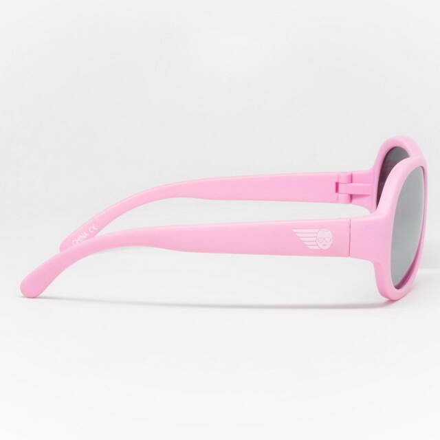 Детские солнцезащитные очки Babiators Polarized. Принцесса, 0-2 лет, чехол Babiators (Бэбиаторс)