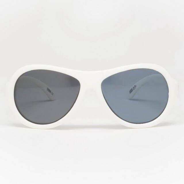 Детские солнцезащитные очки Babiators Polarized. Ты пальма, 0-2 лет, чехол Babiators (Бэбиаторс)