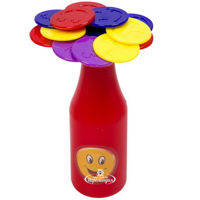 Настольная игра Равновесие Bondibon