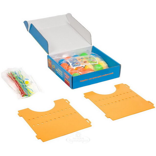 Настольная игра Ловкое движение Bondibon (Бондибон)