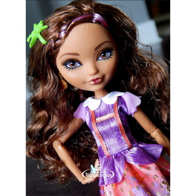 Кукла Сидар Вуд Отступники (Ever After High) Mattel