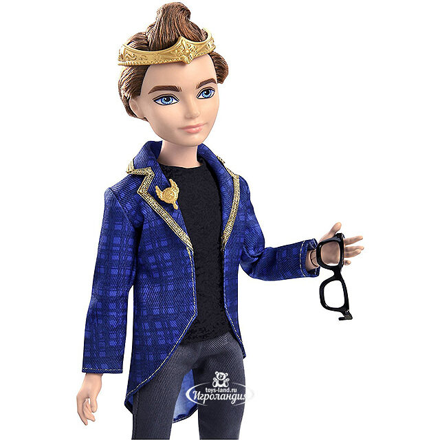 Кукла Декстер Чарминг базовая - перевыпуск (Ever After High) Mattel