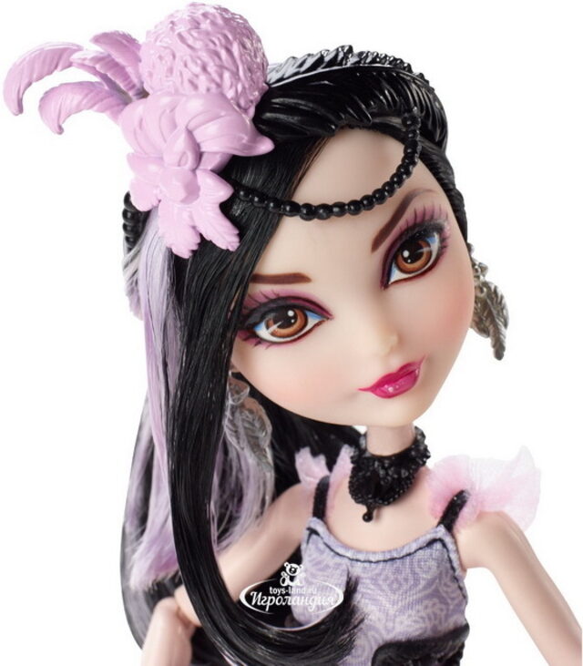 Кукла Дачес Свон, Роял (Ever After High) Mattel