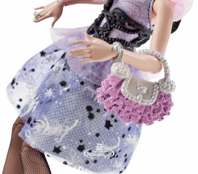 Кукла Дачес Свон, Роял (Ever After High) Mattel