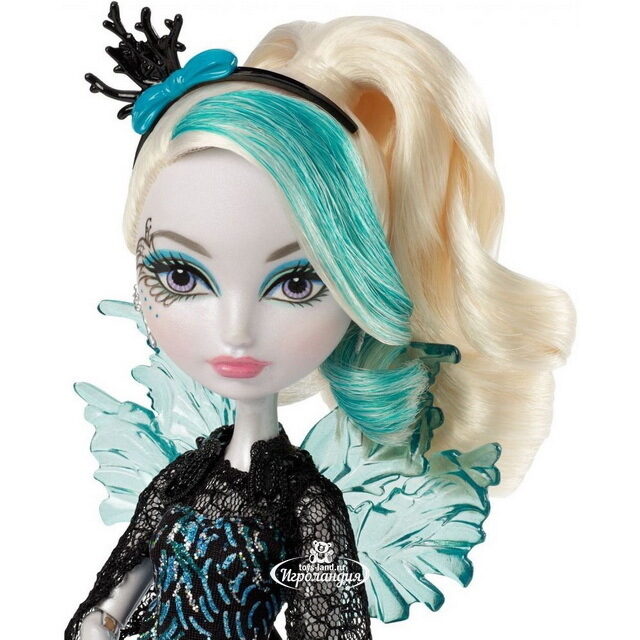 Кукла Фейбель Торн базовая 26 см (Ever After High) Mattel