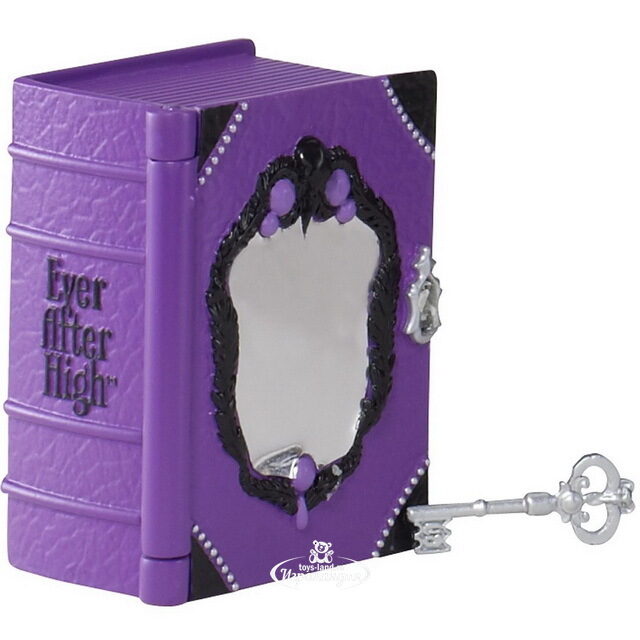 Кукла Рейвен Квин День Наследия 26 см (Ever After High) Mattel