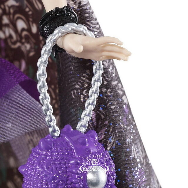 Кукла Рейвен Квин День Наследия 26 см (Ever After High) Mattel
