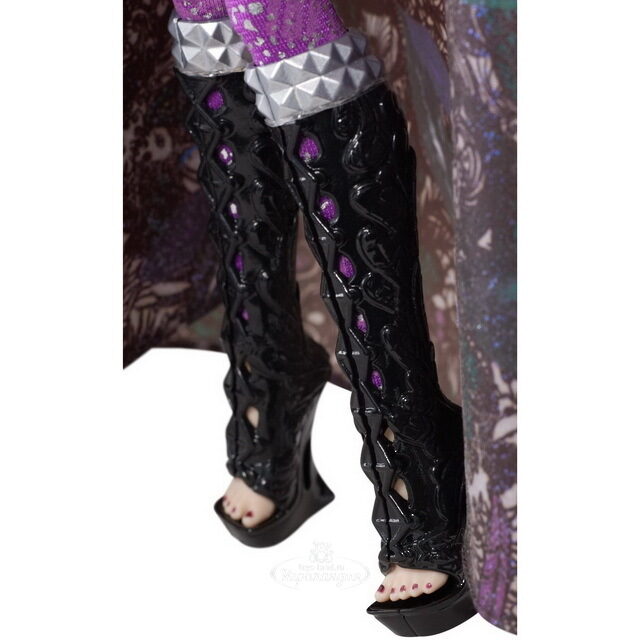 Кукла Рейвен Квин День Наследия 26 см (Ever After High) Mattel