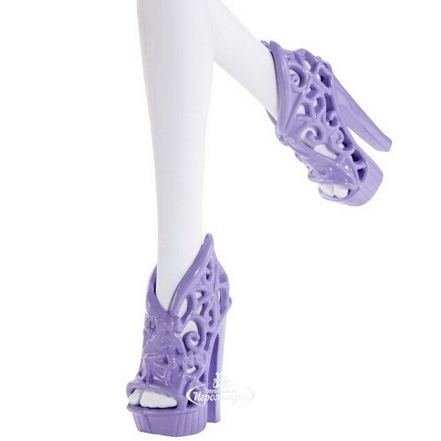 Кукла Катрин Де Мяу Новый Скарместр 26 см (Monster High) Mattel